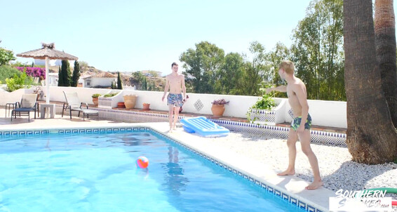 Cumshots, Skinny, Blowjob, Moaning, Outdoors, Twink, Big Dick, Uncut, Shaved, Oral, Smooth, Bareback, Kissing, Deep Throat Daniel's Paradise Gay SiteRip