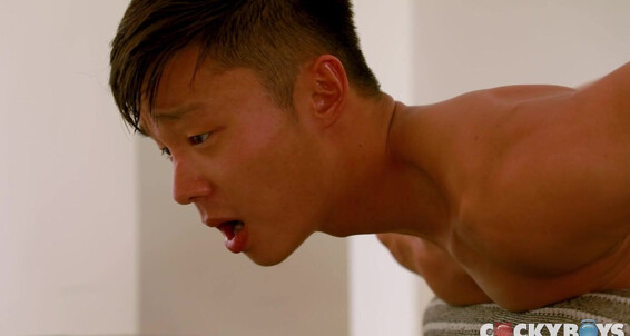 Fingering, Blowjob, Asian, Muscles, Kissing, Twink, Interracial, Tattoos, Rimming, Anal Sex, Cumshots, Bareback, Big Dick, Masturbation Dane Jaxson & Kane Fox Gay SiteRip