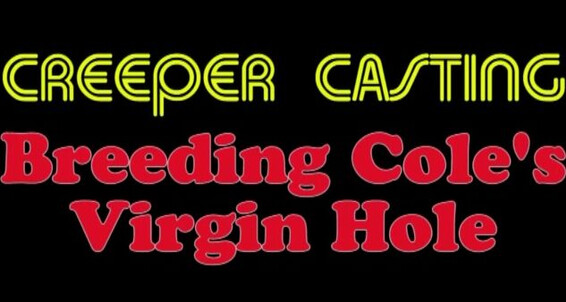 Smooth, Twink, Masturbation, Fingering, Older, Blowjob, Cumshot Creeper Casting - Breeding Cole's Virgin Hole Gay SiteRip