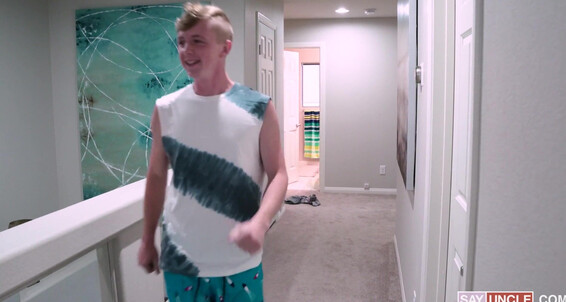 Smooth, Muscles, Twink, Big Dick, Cumshots, Blowjob, Oral, Moaning Copycat Stepbrother Gay SiteRip