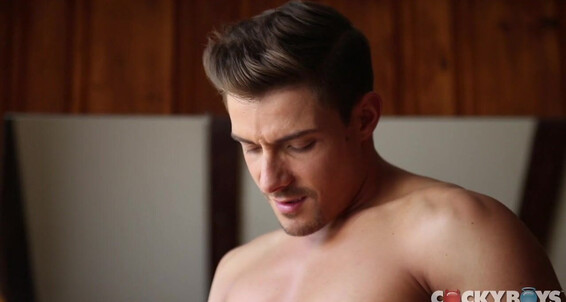 Uncut, Cumshots, Bareback, Muscles, Anal Sex, Kissing, Masturbation, Romance, Blowjob Brandon Cody and Carter Dane Gay SiteRip
