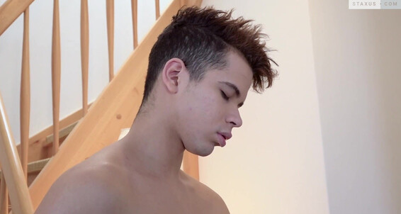 Deep Throat, Cumshots, Shaved, Bareback, Smooth, Kissing, Blowjob, Big Dicks, Uncut, Fingering, Moaning, Oral, Twinks, Skinny, Facial Beddable Boys Sc.2 Gay SiteRip