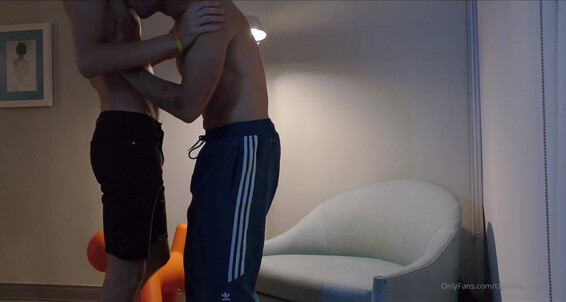 Back at it again breeding my beautiful twink {4 parts}_4 Gay SiteRip