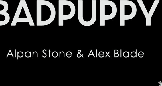 Kiss, Hairy, Big Cock, Fuck, Twink Alpan Stone & Alex Blade Gay SiteRip