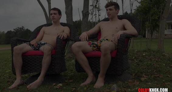 Anal Sex, FlipFlop, Twinks, Blowjob, Cumshots, Outdoor, Rimming A Day in the Country Gay SiteRip
