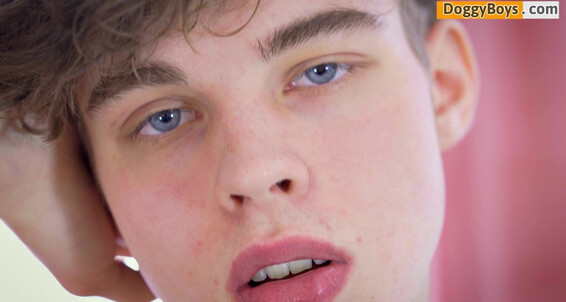 Uncut, Russian, Jerking Off, Skinny, Solo, Masturbation, Handjob, Shaved, Smooth, Moaning, Cumshot, Fingering A Big Twink Cum Load From Gay SiteRip