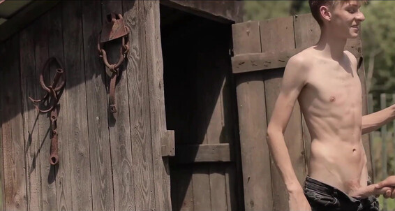Blowjob, FlipFlop, Moaning, Bareback, Big Dick, Oral, Fingering, Kissing, Outdoors, Cumshots, Twinks, Smooth, Facial, Uncut, Skinny Reap & Sow Sc.1 Gay SiteRip