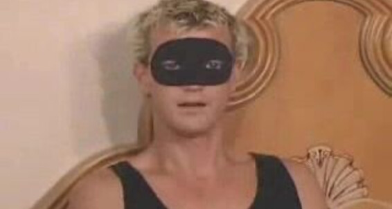 Seancody Lance