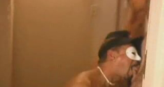 Seancody Michael Brandons Sex Party