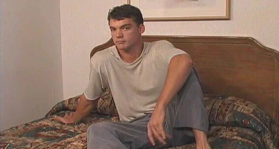 Seancody Ken
