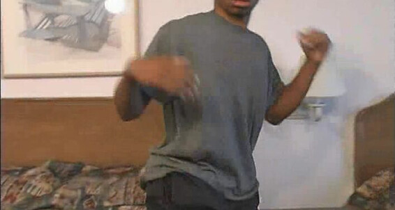 Seancody Jeff