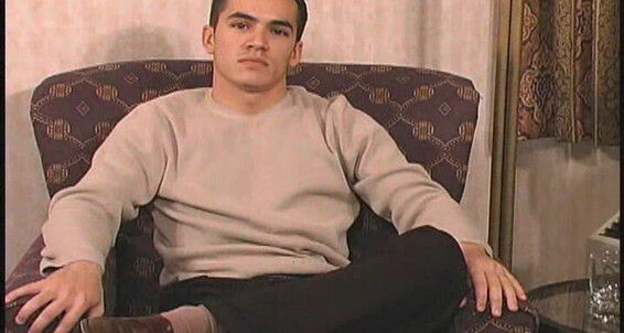 Seancody Jorge