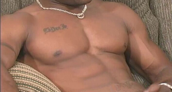 Seancody Terell