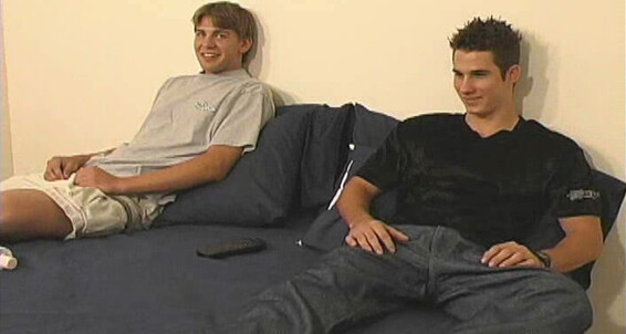 Seancody Tim Dylan
