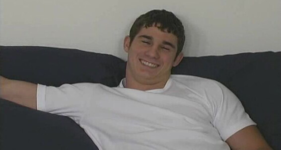 Seancody Massaging Dylan