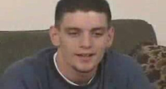 Seancody Jacob