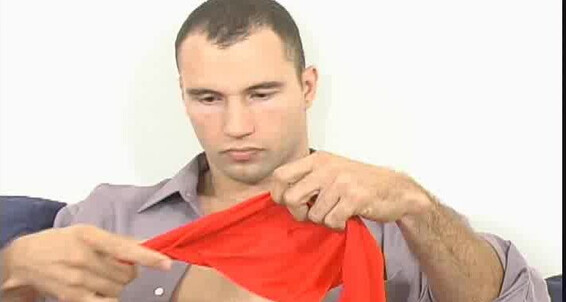 Seancody Massaging Victor