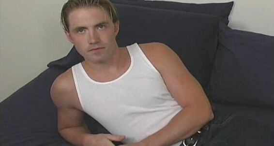 Seancody Troy