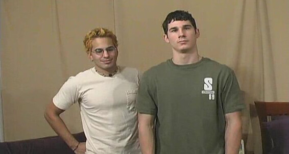 Seancody Dylan Daniel