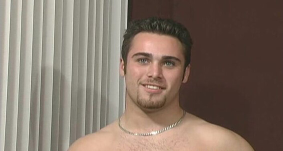 Seancody Jerk Off Contest
