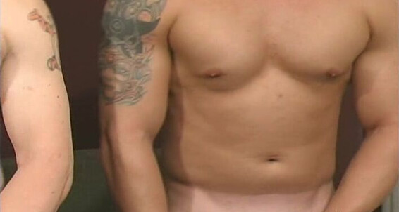 Seancody Jerk Off Contest