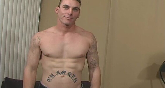 Seancody Chad