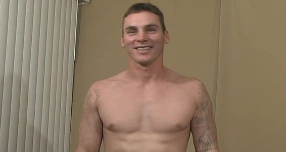 Seancody Chad