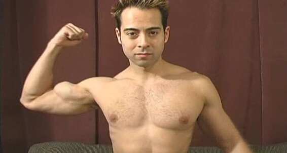 Seancody Evan