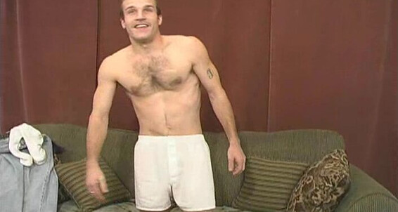 Seancody Trent