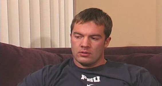 Seancody Paul