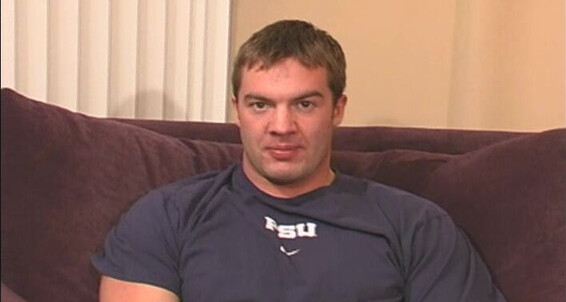 Seancody Paul