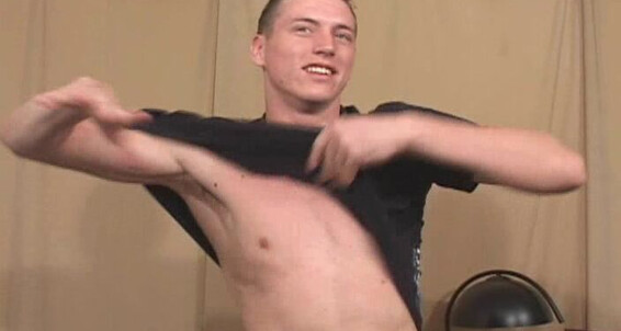 Seancody Ben