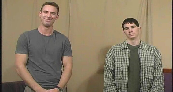 Seancody The Experiment