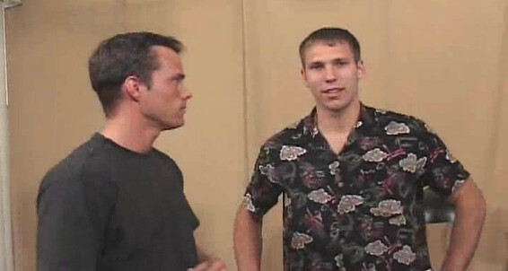 Seancody Dusty Zack
