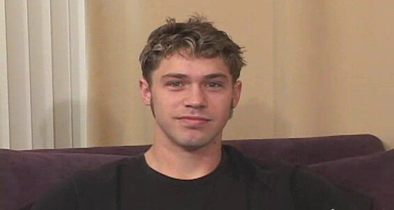 Seancody Adam
