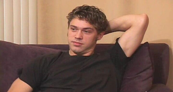 Seancody Adam Me