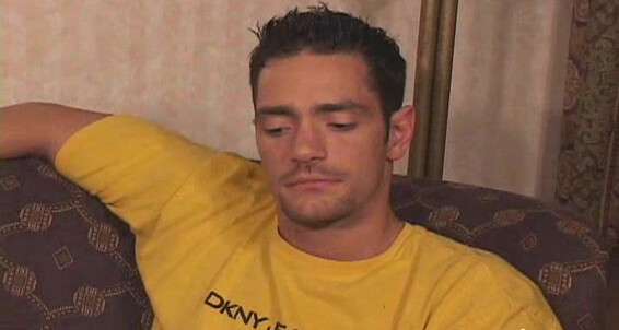 Seancody Rick