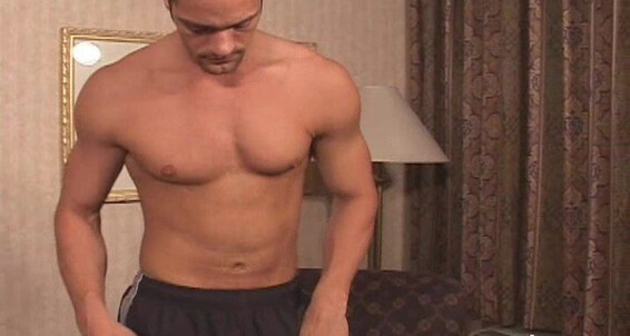 Seancody Rick