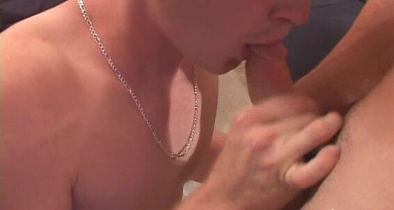 Seancody Suckfest