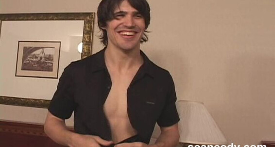 Seancody Aaron
