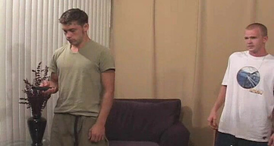 Seancody Zack Adam Ryan