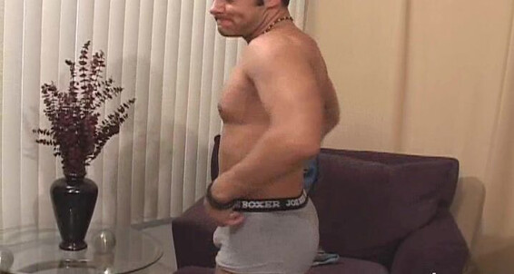 Seancody Mitch