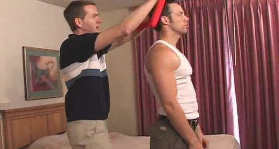 Seancody Blowing Andre