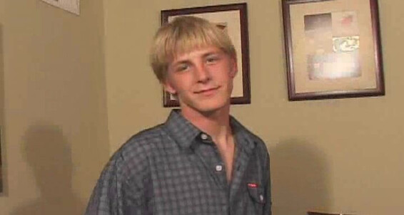 Seancody Jack
