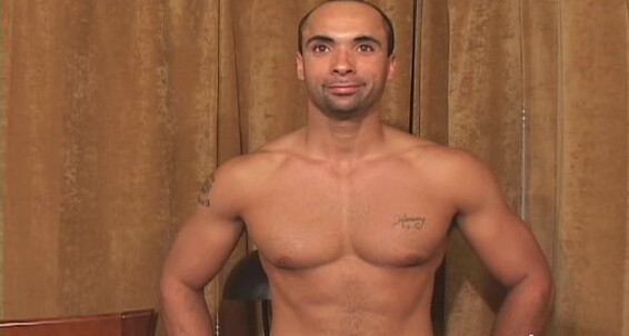 Seancody Harvey