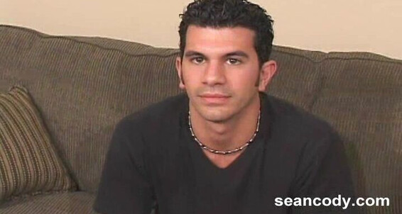 Seancody Casey