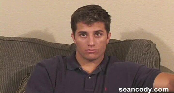 Seancody Oscar