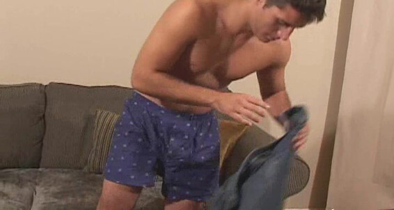Seancody Oscar