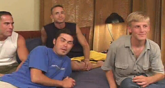 Seancody Fuckfest