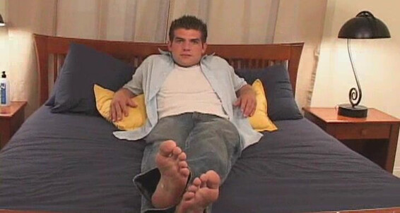 Seancody Blowing Marc